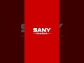 livrare mini excavator sany sy18c sany miniexcavator