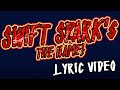 Swift Spark's The Name - Lyric Video | Pan-tastique