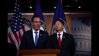 House Republicans Continue To Waste The American People's Time With Right-Wing Conspiracy Theories