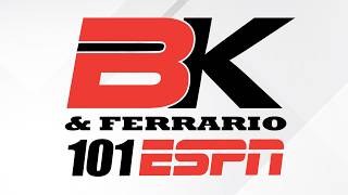 BK & Ferrario - June 5th, 2026
