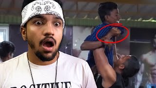 Extreme Pranks in Tamil!