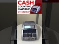 cash counting machine in trichy eromart trichy shorts