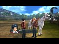 trails of cold steel playthrough 20 secret admirer