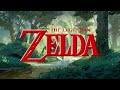 let's go on an adventure • Zelda Music Compilation⚔️