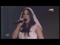 mesc 2016 final ira losco chameleon winner