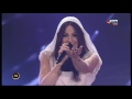 mesc 2016 final ira losco chameleon winner