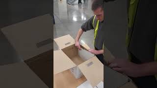 EvaStore Ltd - Archive Box Assembly