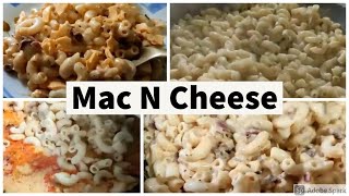 Mac N Cheese||Macaroni \u0026 Cheese||ഒരു സ്പെഷ്യൽ ഐറ്റം മക്രോണി വച്ച്, ഒന്ന് ട്രൈ ചെയ്തു നോക്ക്||