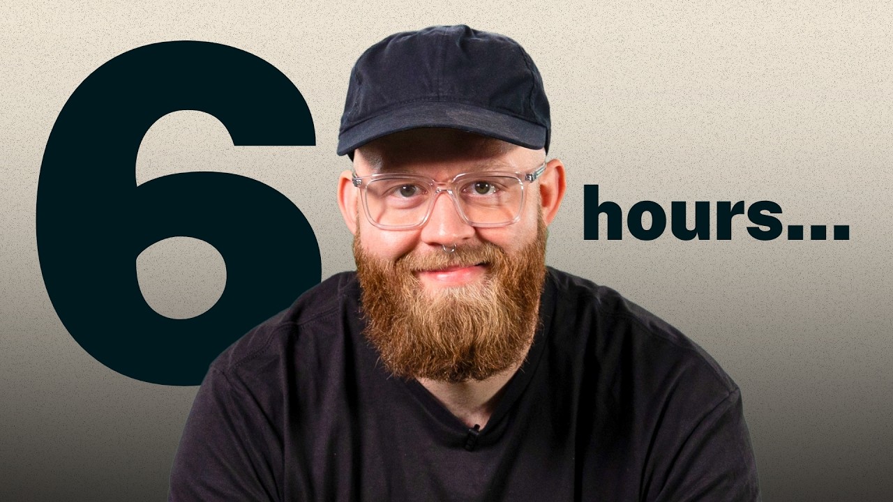 How To Build A Personal Brand Full Course Youtube