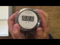 iDevices Bluetooth Kitchen Smart Thermometer Review