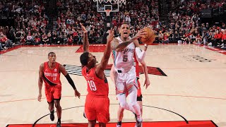 San Antonio Spurs vs portland Trailblazers - Full Game Highlights | March 23, 2022 NBA Season