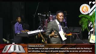 #TheSLCxperience | Supernatural Life Church, Abuja Live Stream