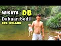 wisata alam Dabuan Bodil di kecamatan Kolang TAPANULI TENGAH @tapanulimotovlog198