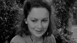 The Snake pit 1948 Olivia de Havilland Emotional scene