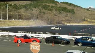 20220103　富士Ｄ基礎練習会0　13:55~　カメラ③