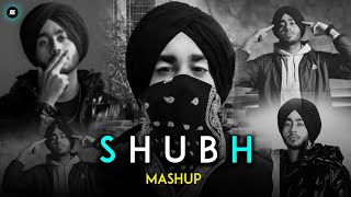 Shubh X AP Dhillon Mashup 2023 | Rahul Kheri Radan | Best Of AP Dhillon Songs 2023 | #2023 #remix
