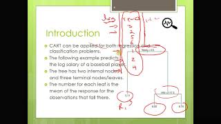 Decision Tree Part 2