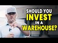 Should You Invest In Industrial Warehousing in 2022?