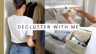 Declutter For a Simple Life | Journey to Minimalism