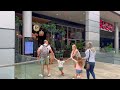 inside the coolest mall in america brickell city centre walking tour