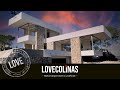 Vista Bella Villa - Build Update 4 - Las Colinas Golf