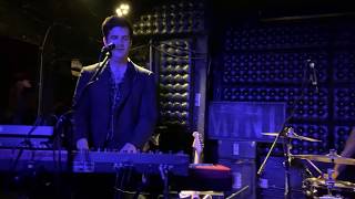 Mini Mansions: Works Every Time (Live @ The Casbah - June 26)