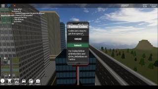 Vehicle Simulator Codes Roblox - codes for vehicle simulator