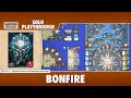 Bonfire - Solo Playthrough with expansion