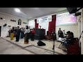 47th thanlon dbyf khawmpi ebc second night praise u0026worship ne tlangnuam mizoram stage cam