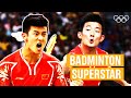 🏸 BEST OF Chen Long 🇨🇳 at Rio 2016!