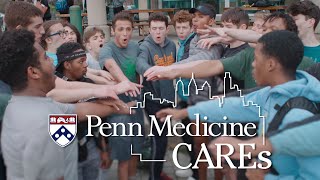 Penn Medicine CAREs Grants