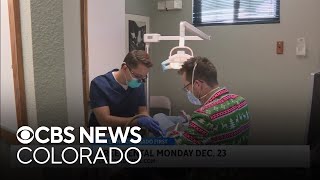 Comfort Dental offers free dental care on Dec. 23 for 39th Annual Care Day