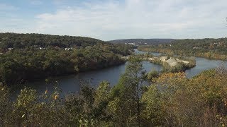 Restoring the Housatonic