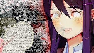 ACHTUNG: Dieses Spiel ist KOMPLETT KRANK | Doki Doki Literature Club (Deutsch/German)