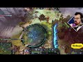 САЙЛЕНСЕР В СЛОЖНУЮ НЕ ПРОЩАЕТ🔥 silencer dota 2