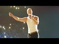 Imagine Dragons - AVICII TRIBUTE Forever Young (live HD) Stockholm Sweden 2018