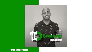 10Business|💡 تطبيق يقدم لك خدمة الصيانة والنظافة المنزلية في أي وقت