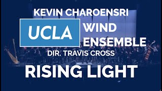 Kevin Charoensri - RISING LIGHT | UCLA