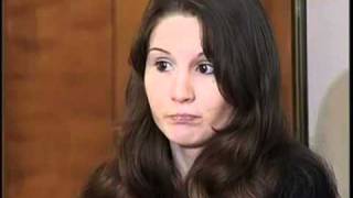 Cold Case: Janice Potter by Lubinski Part 2