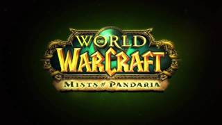 WoW: Mists of Pandaria [OST] - Monk Brewmaster