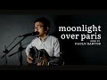 Moonlight Over Paris - Paolo Santos (Cover)