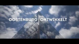 Oostenburg Ontwikkelt