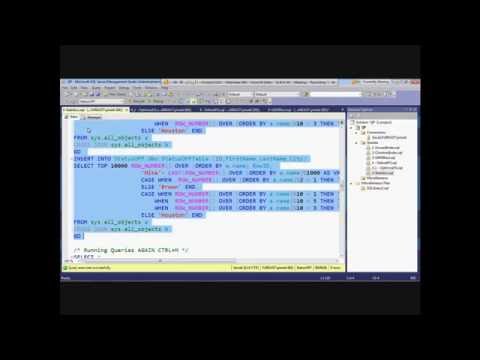 5 Tips to improve SQL Server performance 5 Tips to improve SQL Server performance