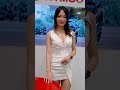 2022五股國際重機展 模特兒凱兒2022 wu ku motorcycle show showgirl kai era