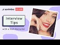 Developer Interview Tips from a Tech Recruiter