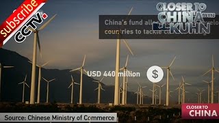 Closer to China with R.L.Kuhn 04/03/2016 China Gets Serious about Pollution 中国重视污染治理| CCTV