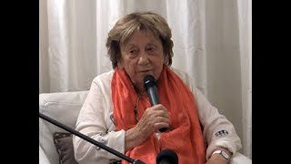 Mardi 8 octobre 2024 | Radmila Zygouris