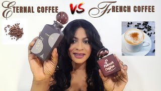 Is Eternal Coffee The New Al Rehab French Coffee? Review and Comparison