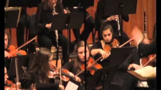 MYSO CHAMBER ORCHESTRA -   Beethoven III Symphony \