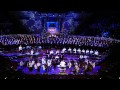 Royal Choral Society: Ubi Caritas, Paul Mealor